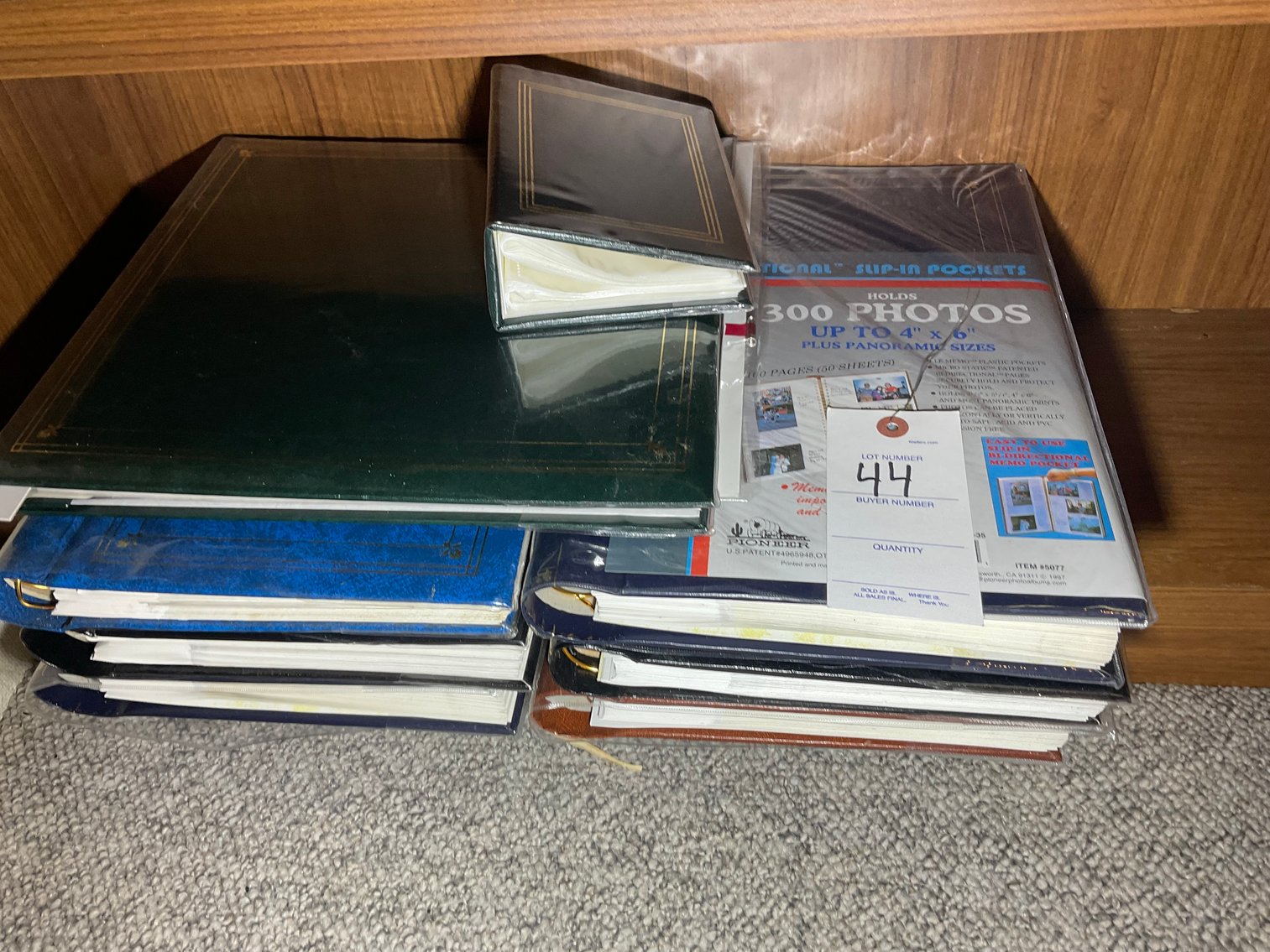 Image for Online Personal Property Auction that includes original works from a Local Artist in Wake Forest!