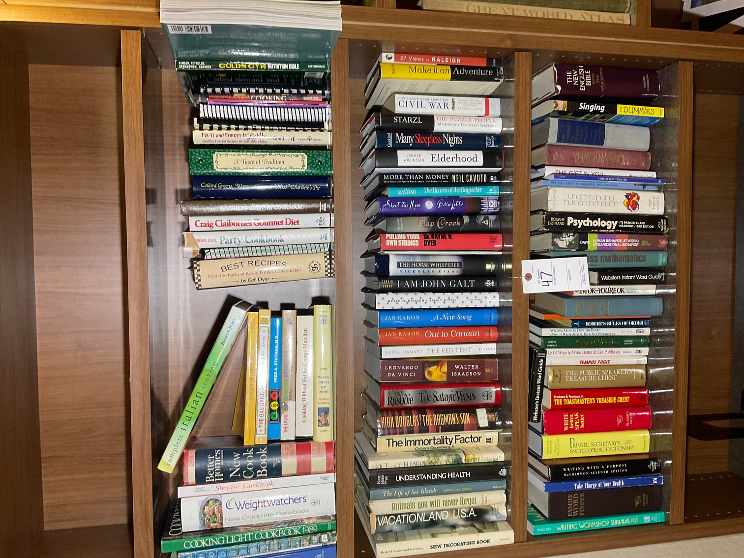 Image for Online Personal Property Auction that includes original works from a Local Artist in Wake Forest!