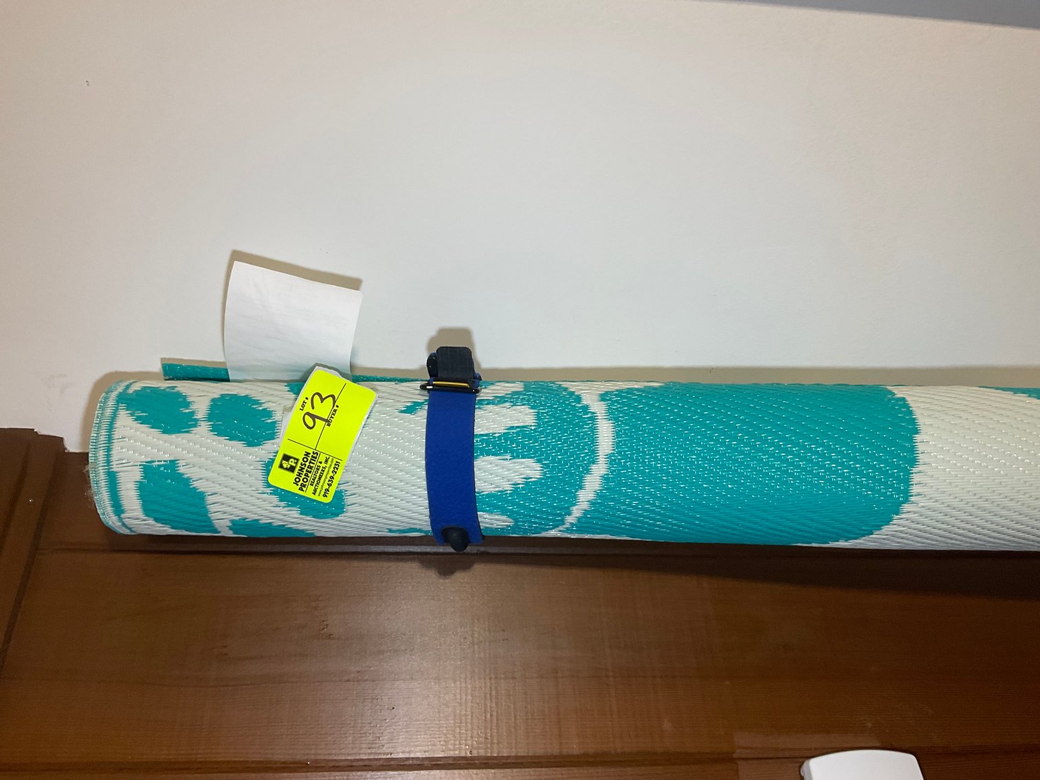 Image for Online Personal Property Auction that includes original works from a Local Artist in Wake Forest!