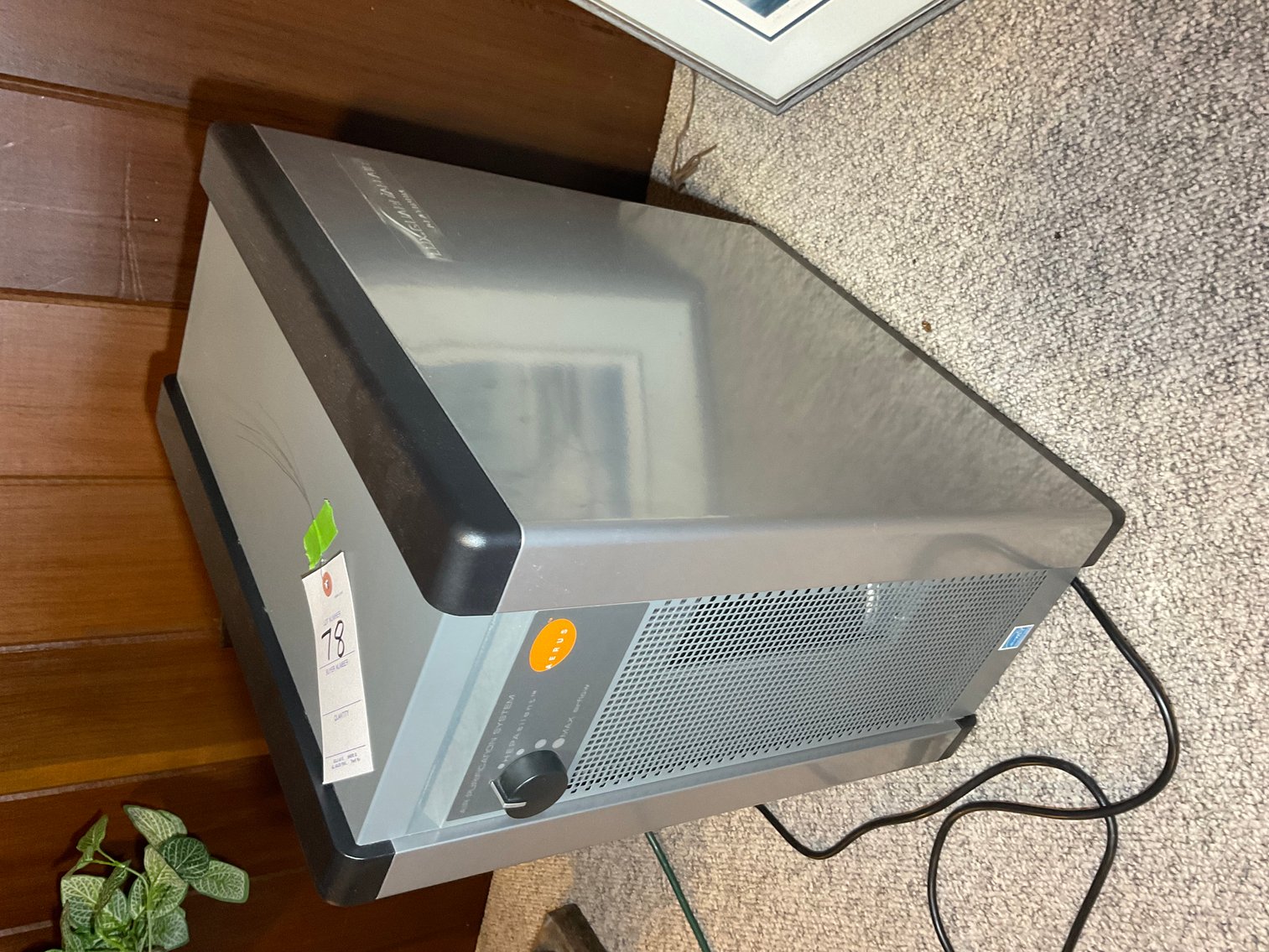 Image for Online Personal Property Auction that includes original works from a Local Artist in Wake Forest!