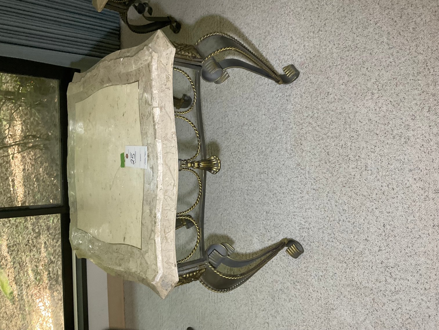 Image for Online Personal Property Auction that includes original works from a Local Artist in Wake Forest!