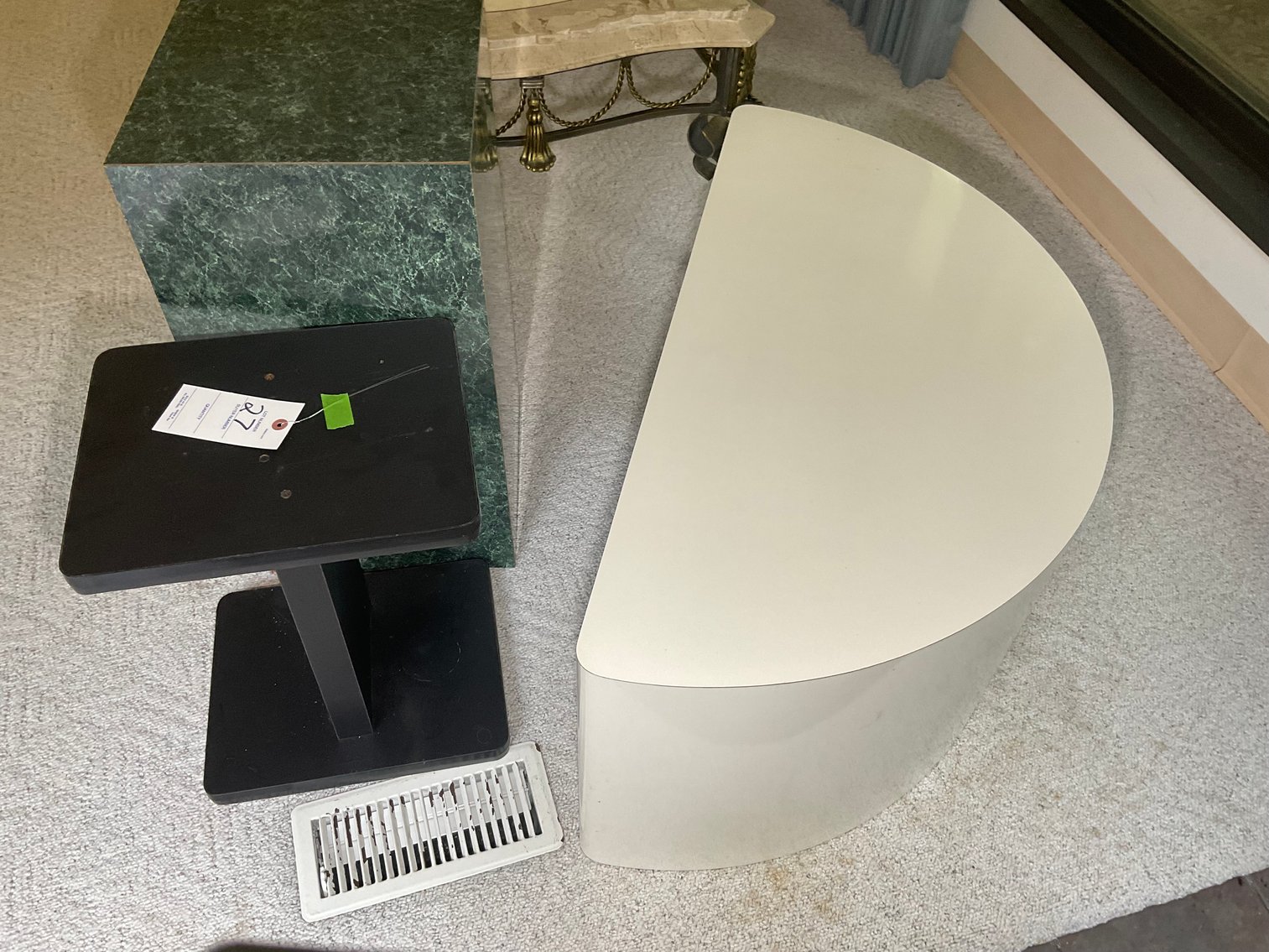 Image for Online Personal Property Auction that includes original works from a Local Artist in Wake Forest!