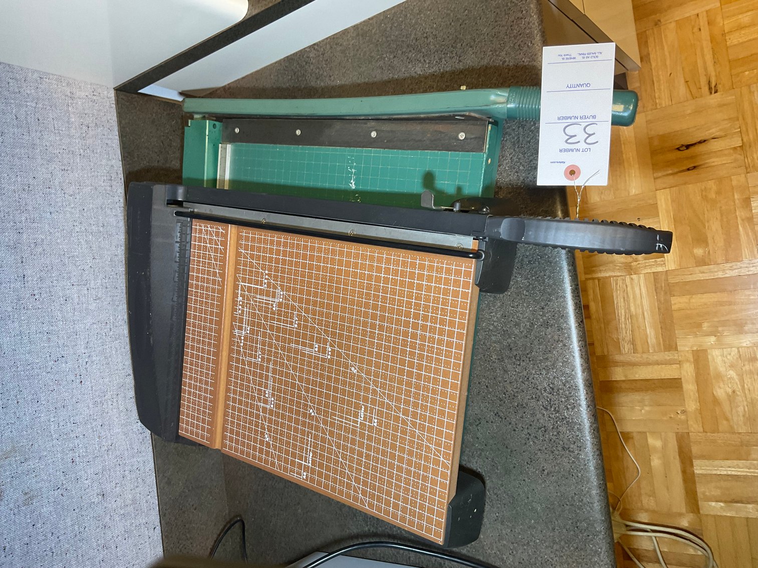 Image for Online Personal Property Auction that includes original works from a Local Artist in Wake Forest!