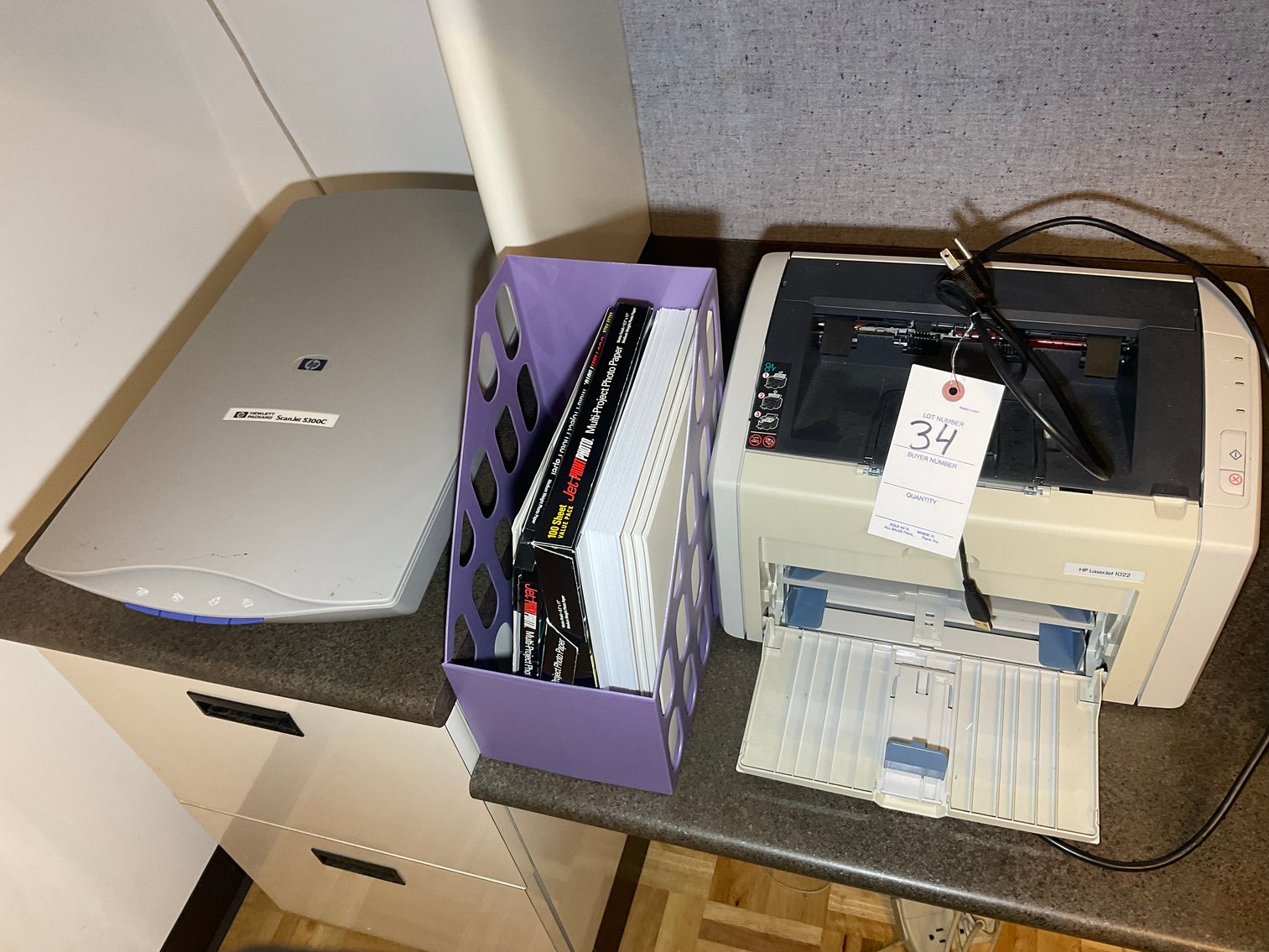 Image for Online Personal Property Auction that includes original works from a Local Artist in Wake Forest!