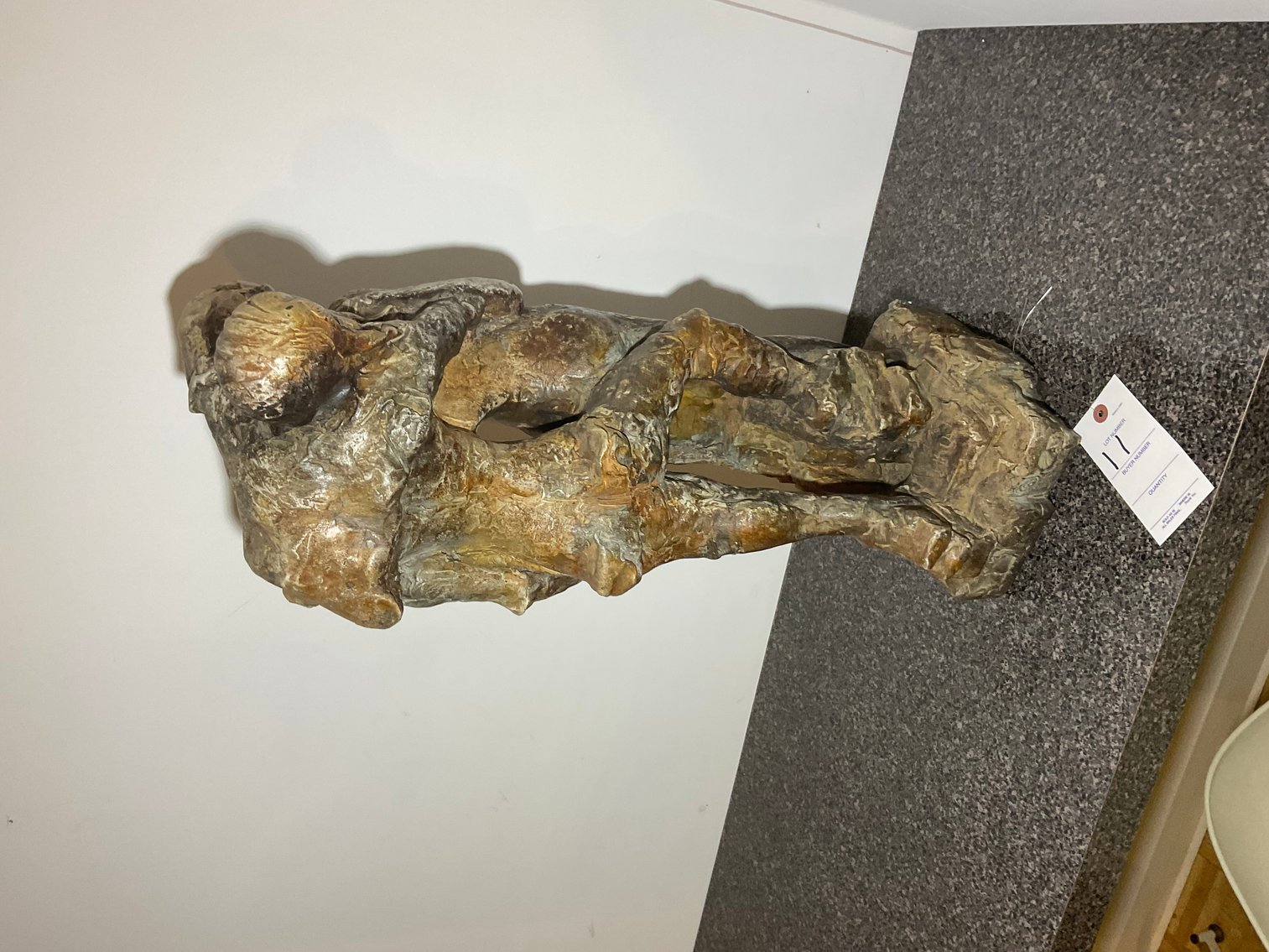 Image for Online Personal Property Auction that includes original works from a Local Artist in Wake Forest!