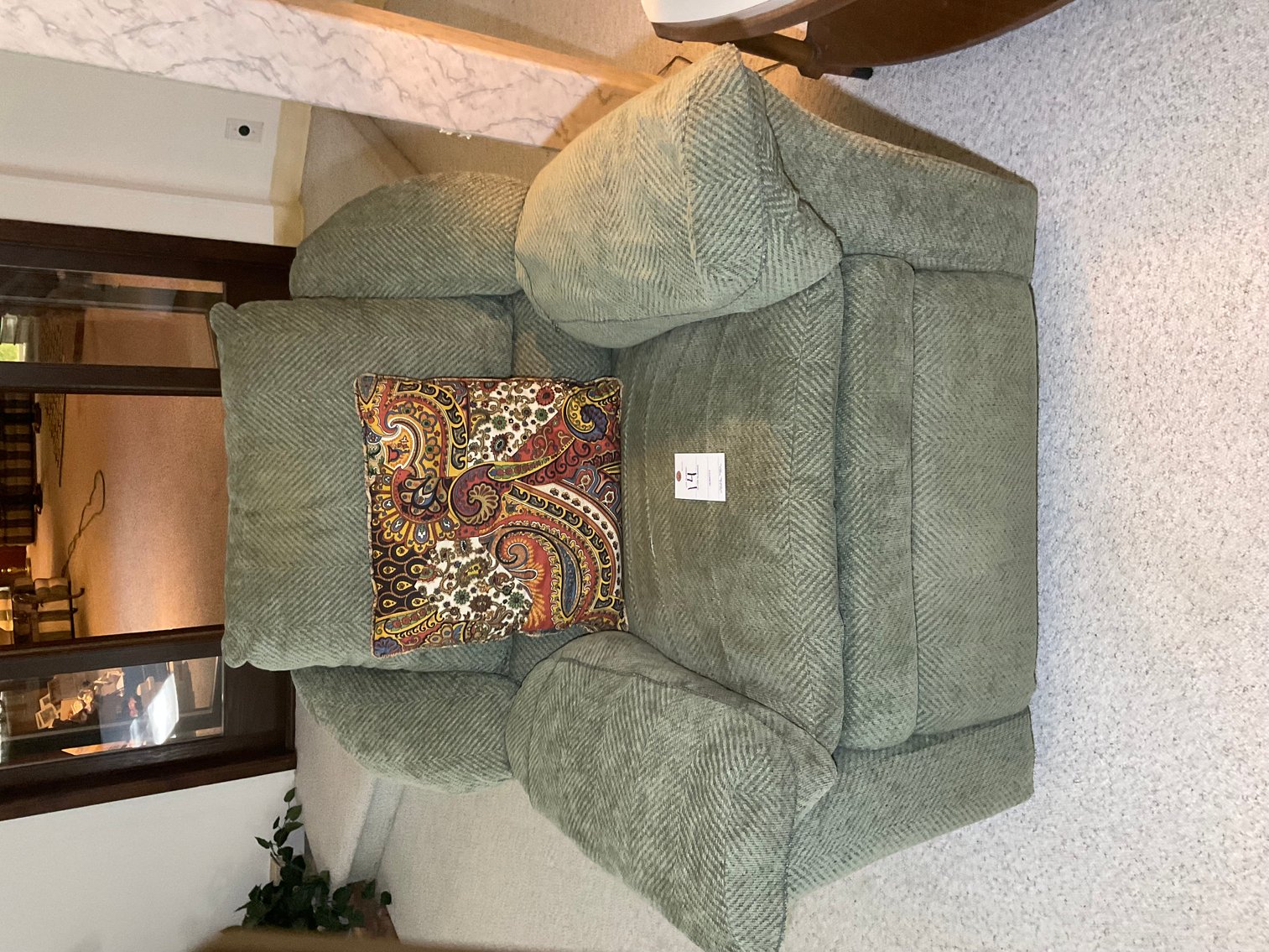 Image for Online Personal Property Auction that includes original works from a Local Artist in Wake Forest!