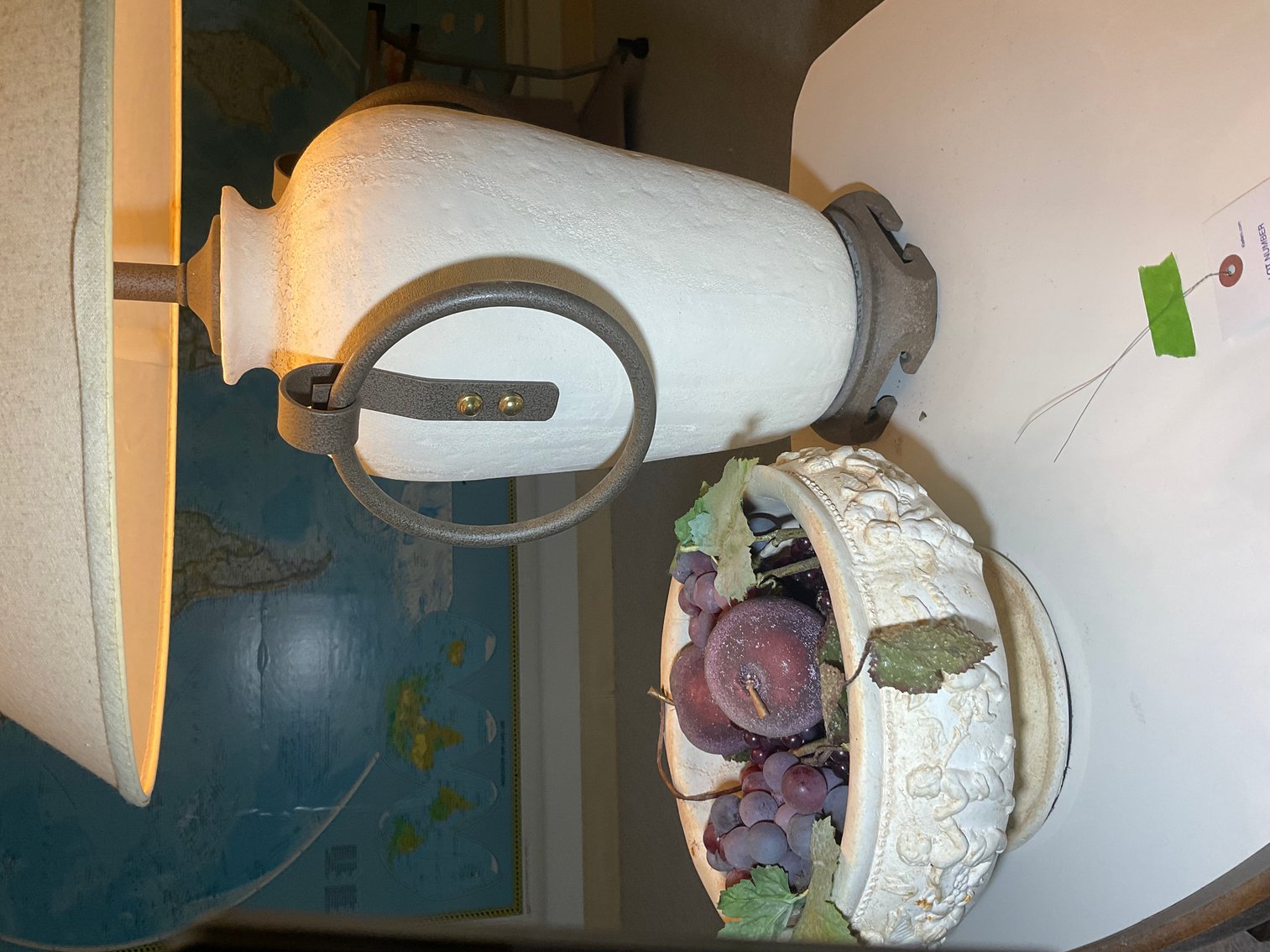 Image for Online Personal Property Auction that includes original works from a Local Artist in Wake Forest!