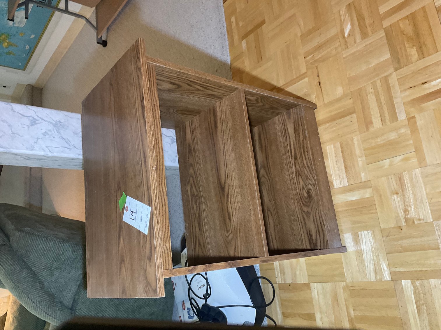 Image for Online Personal Property Auction that includes original works from a Local Artist in Wake Forest!