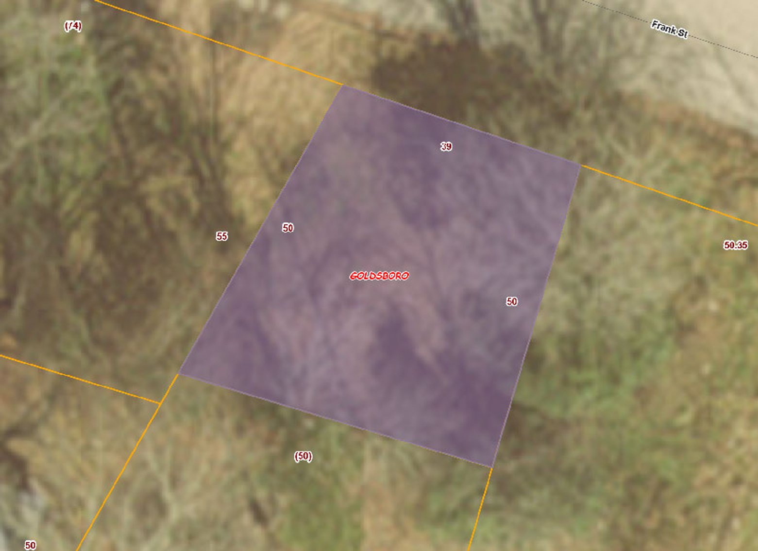 Image for 10 Lots in Goldsboro  offered at Public Auction!