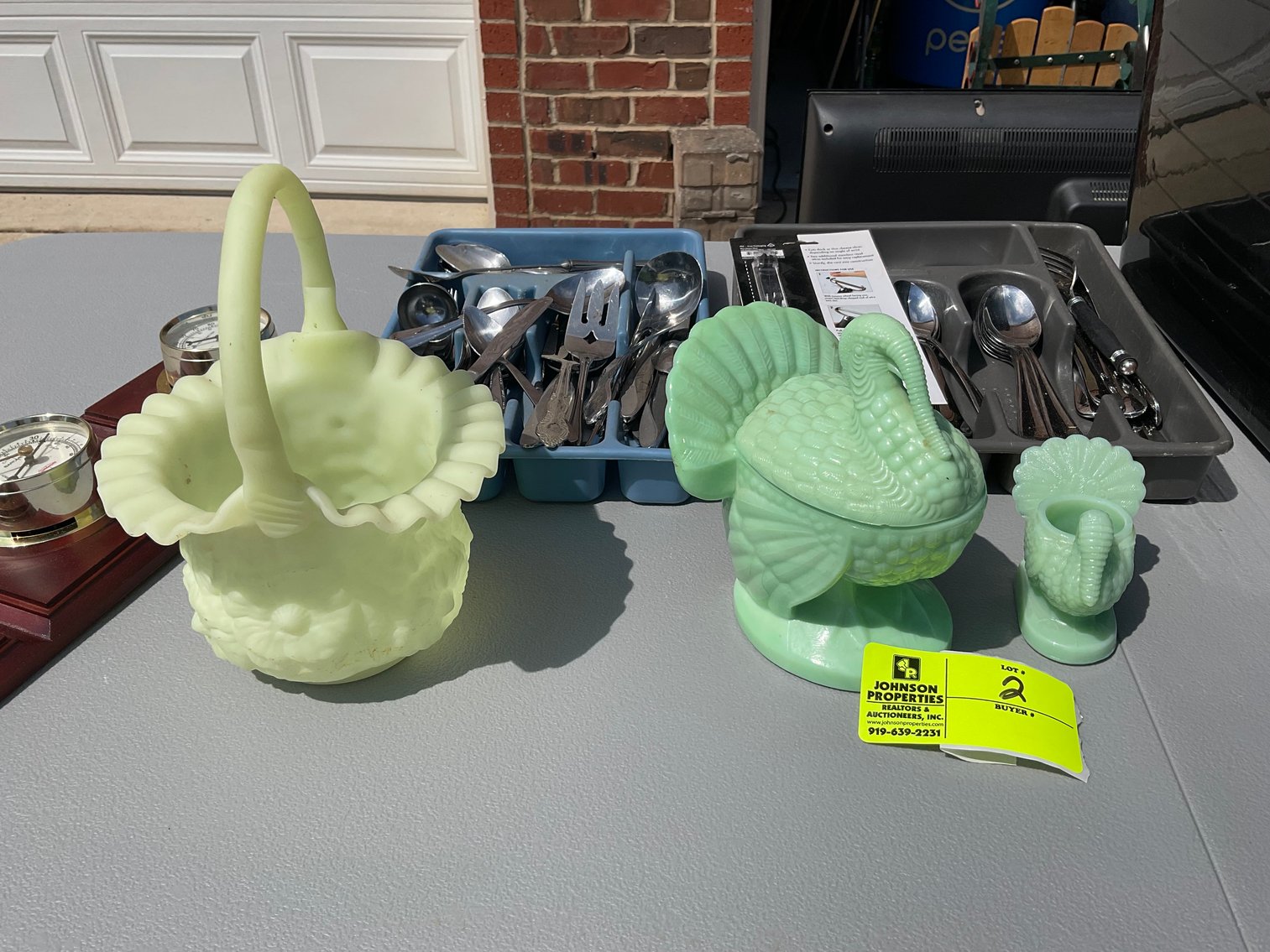 Image for Personal Property Auction out of Raleigh.