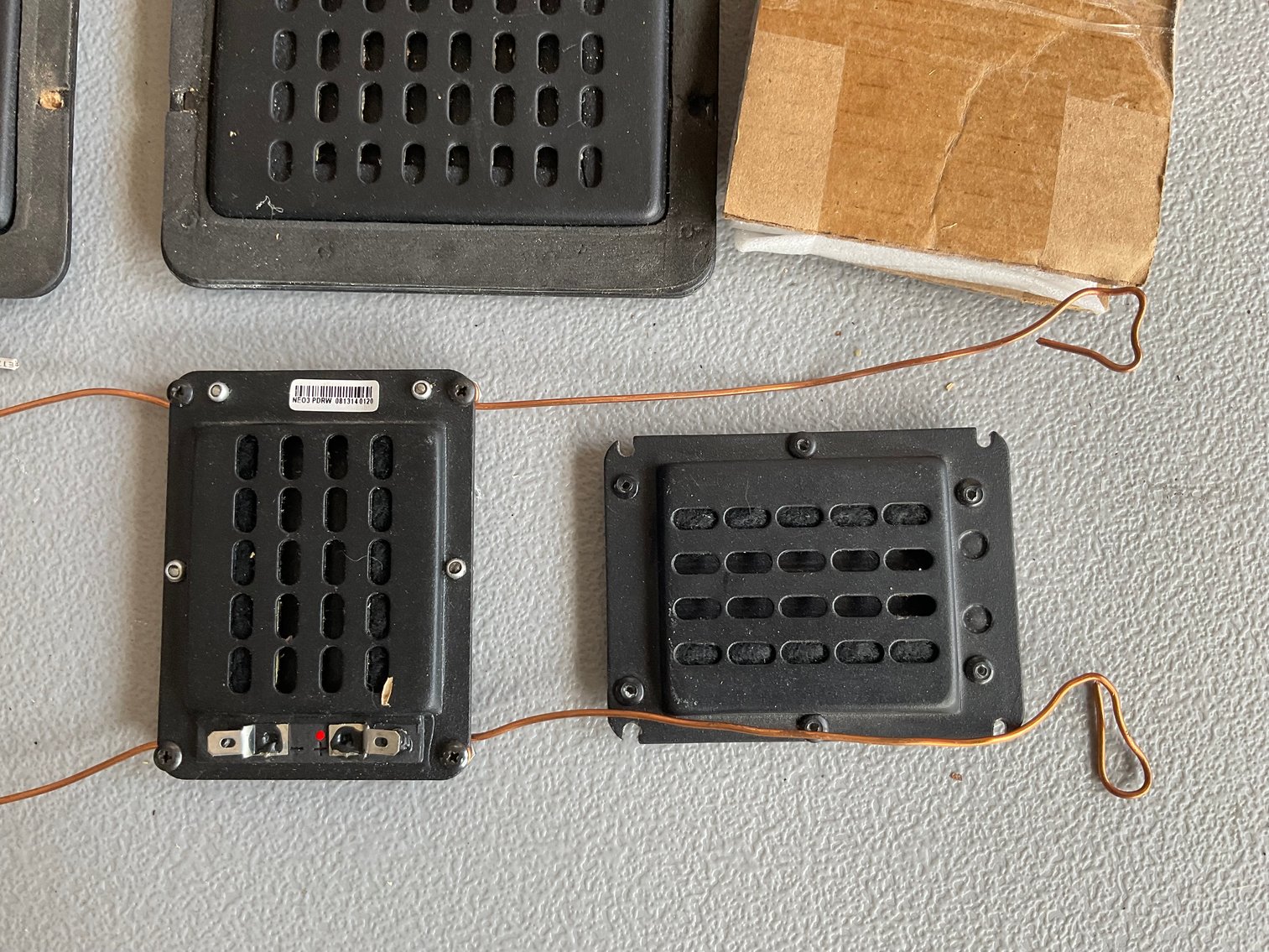 Image for Personal Property Auction out of Raleigh.