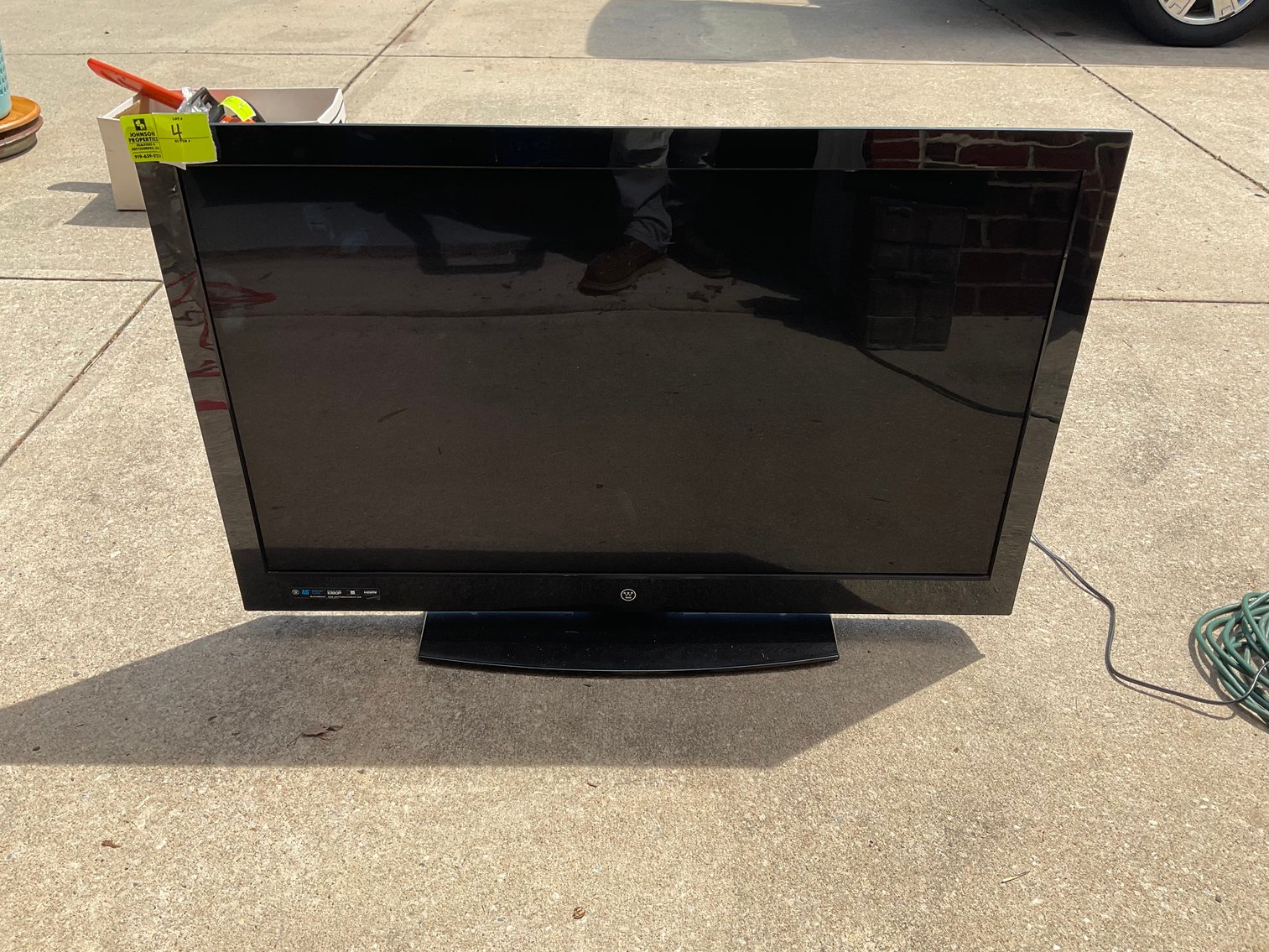 Image for Personal Property Auction out of Raleigh.