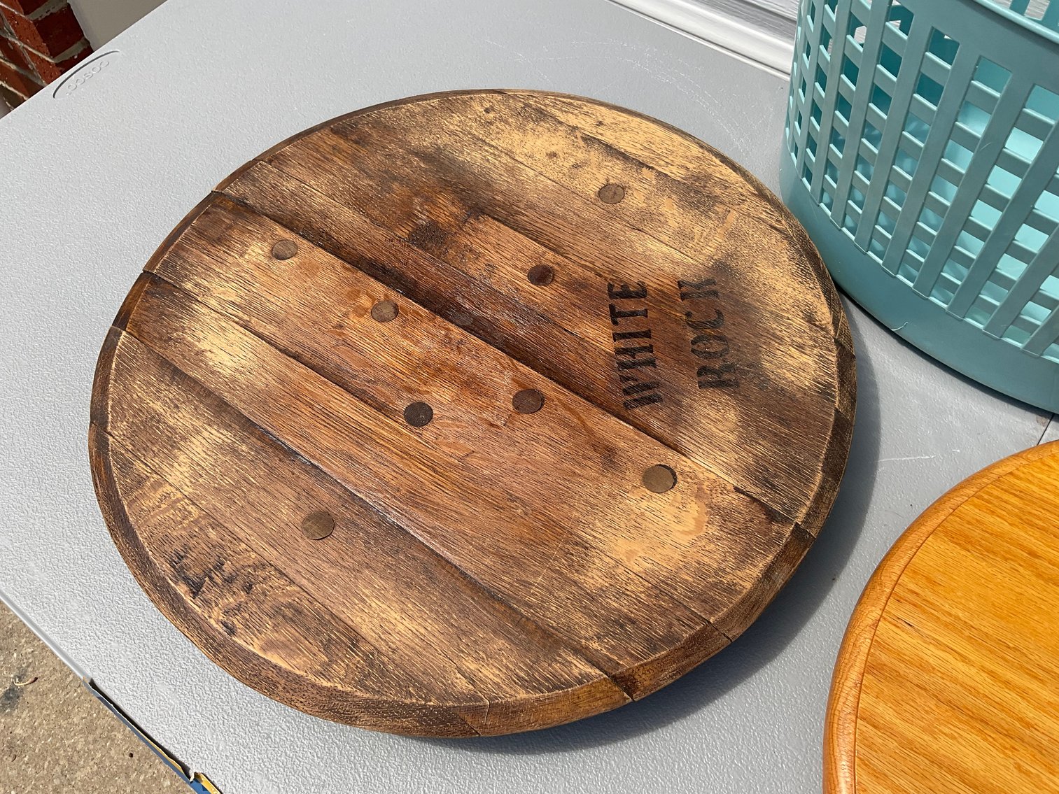 Image for Personal Property Auction out of Raleigh.