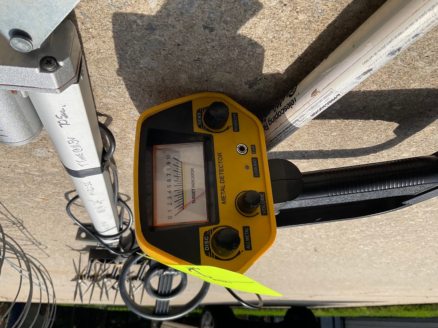 Image for Personal Property Auction out of Raleigh.