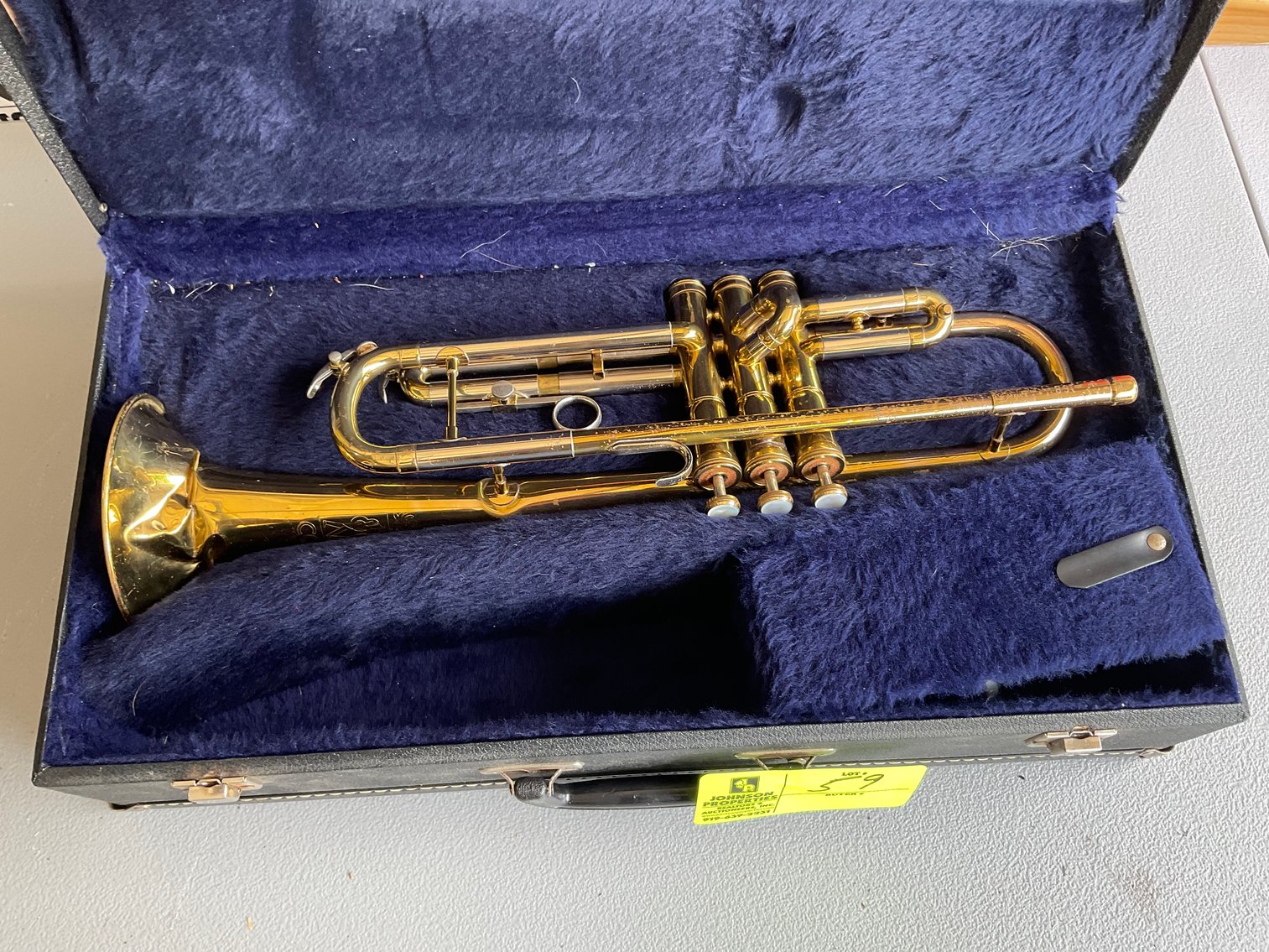 Image for Personal Property Auction out of Raleigh.