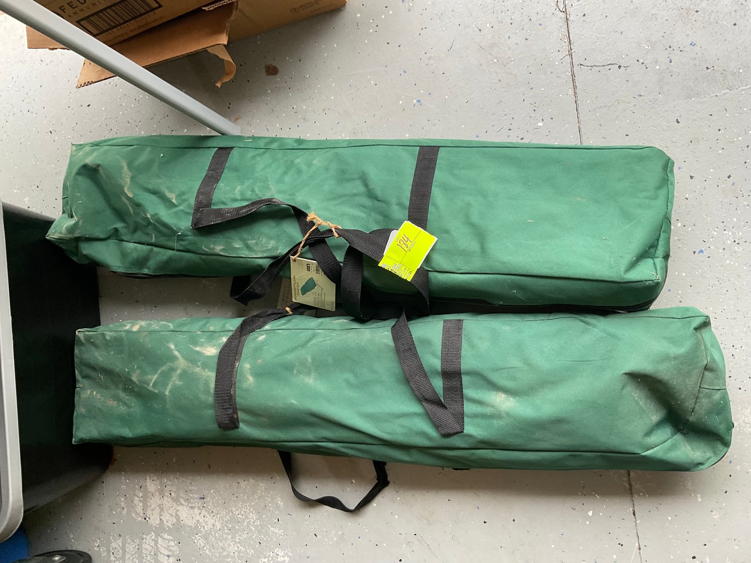 Image for Personal Property Auction out of Raleigh.