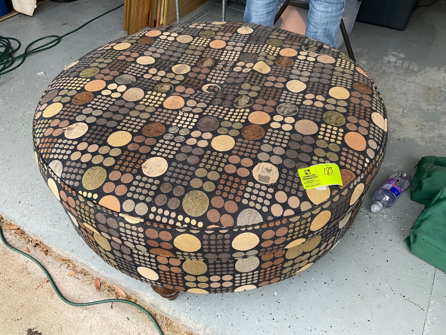 Image for Personal Property Auction out of Raleigh.