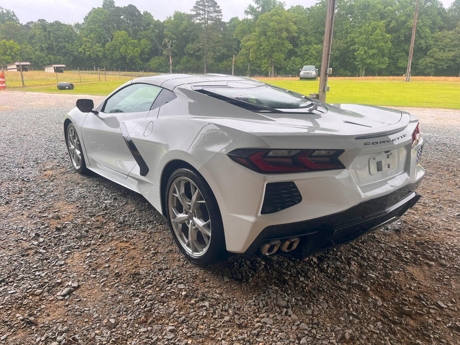 Image for Multi-Consignor Vehicle Auction!