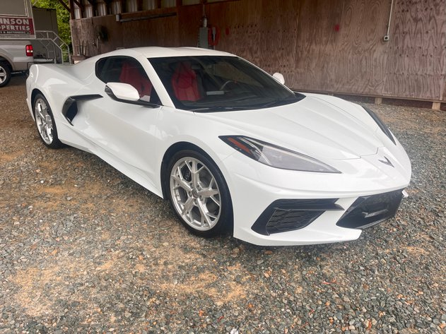 Image for Multi-Consignor Vehicle Auction!