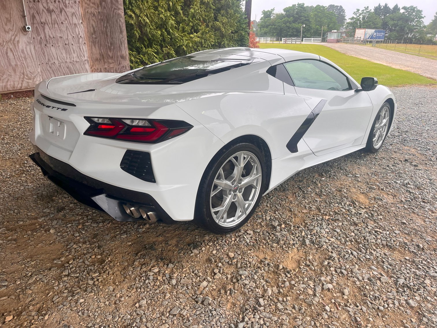 Image for Multi-Consignor Vehicle Auction!