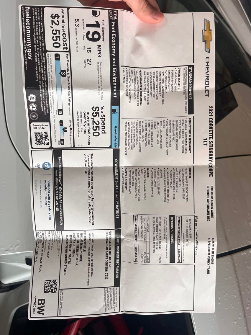 Image for Multi-Consignor Vehicle Auction!