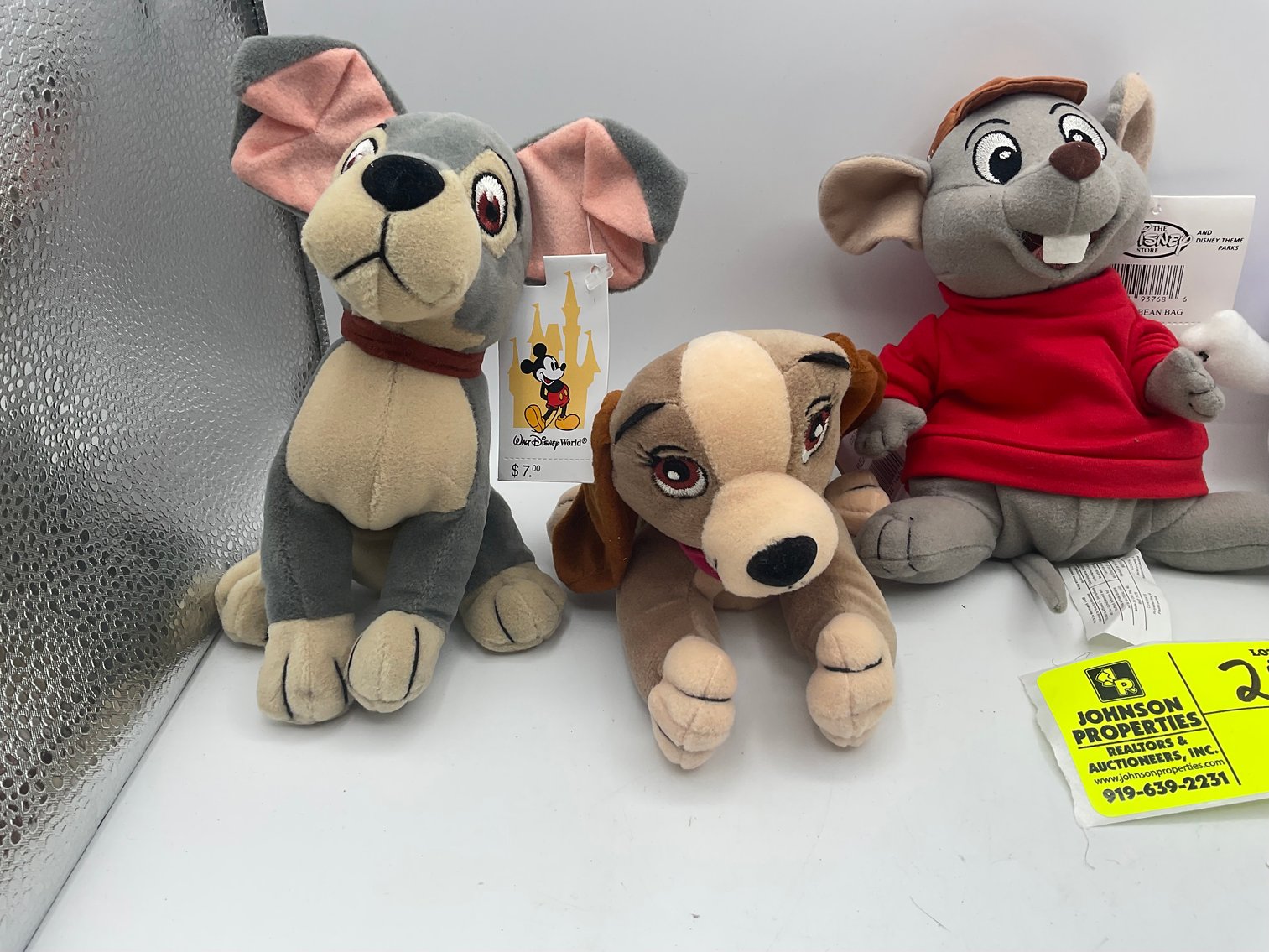 Image for Online Only Personal Property Relocation Auction out of Angier.