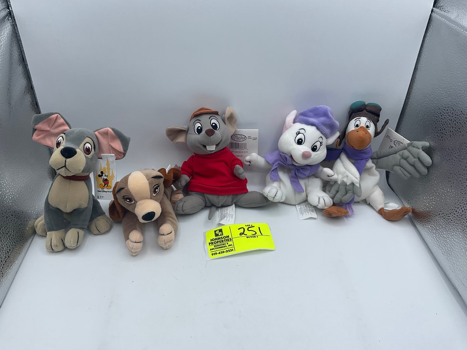 Image for Online Only Personal Property Relocation Auction out of Angier.