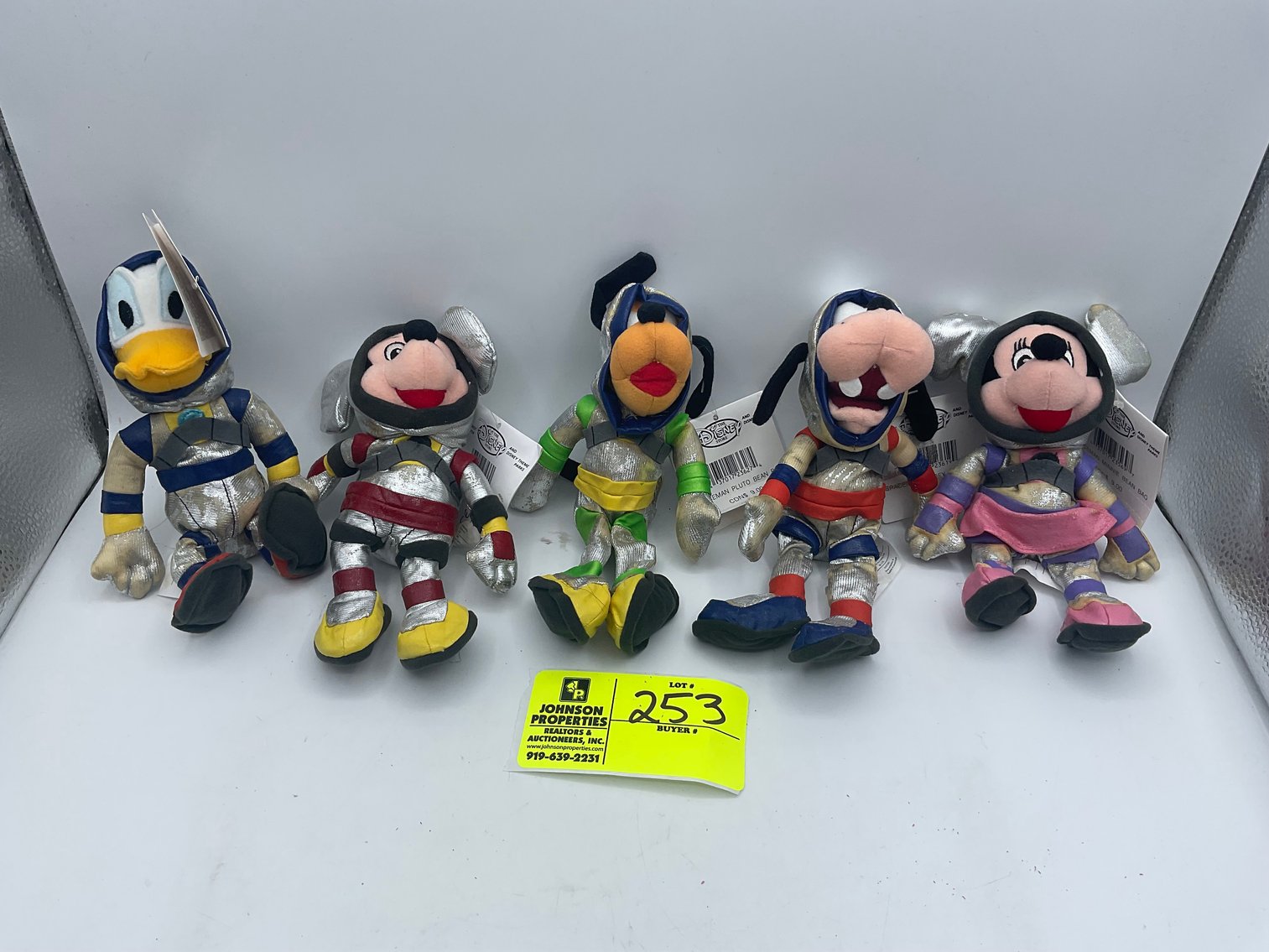 Image for Online Only Personal Property Relocation Auction out of Angier.