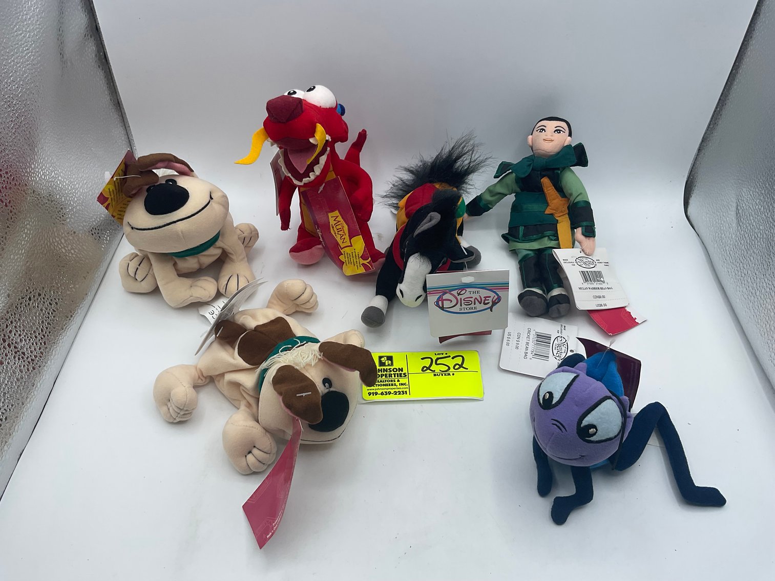 Image for Online Only Personal Property Relocation Auction out of Angier.