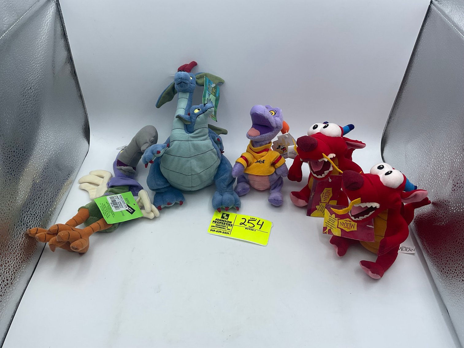 Image for Online Only Personal Property Relocation Auction out of Angier.