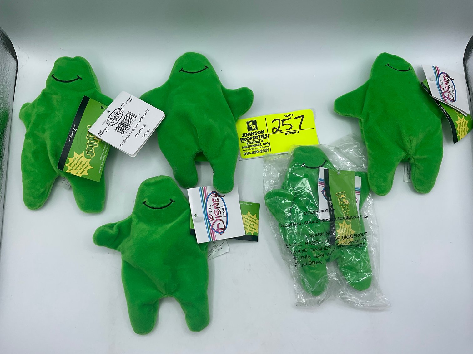 Image for Online Only Personal Property Relocation Auction out of Angier.