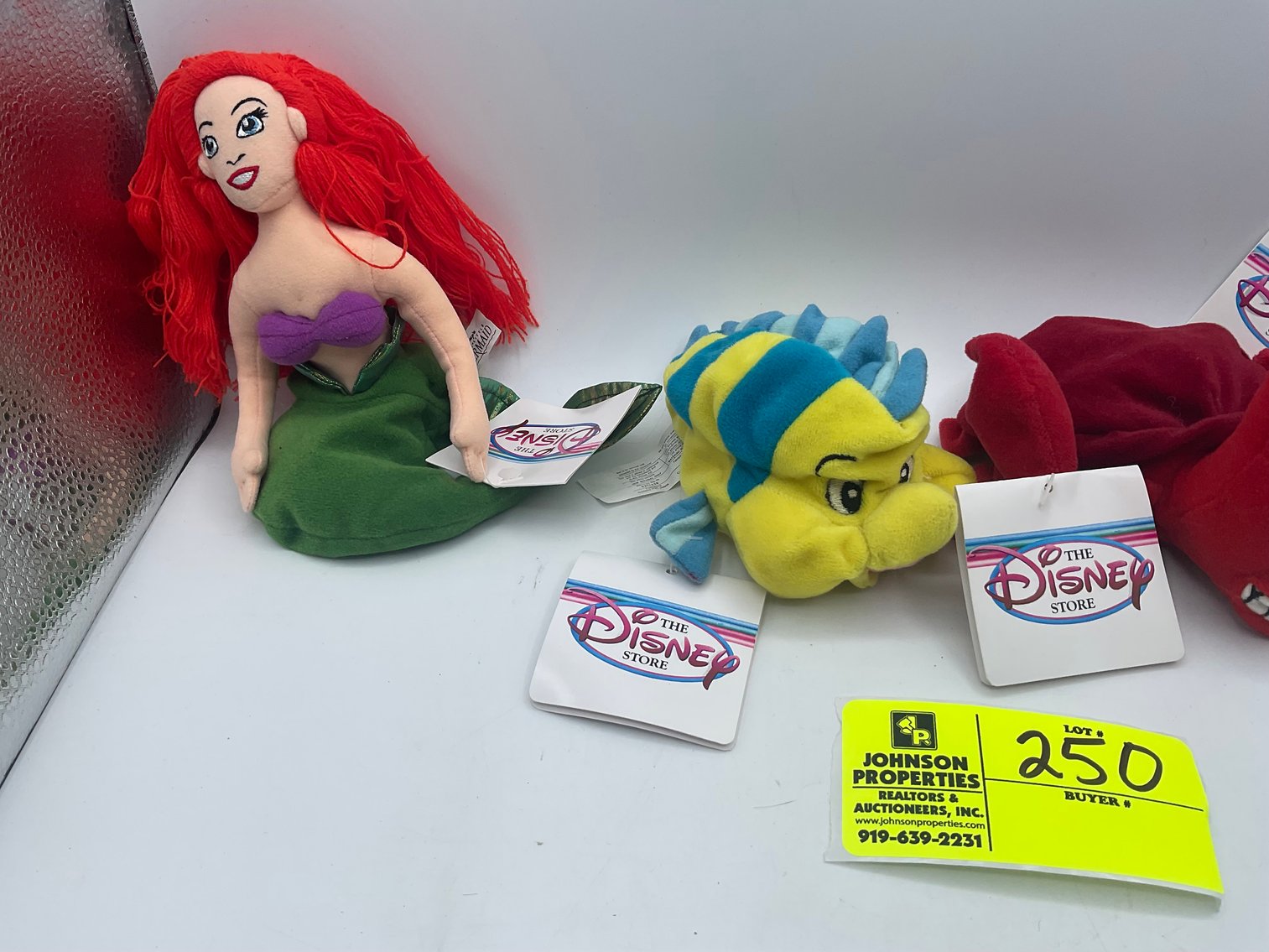 Image for Online Only Personal Property Relocation Auction out of Angier.