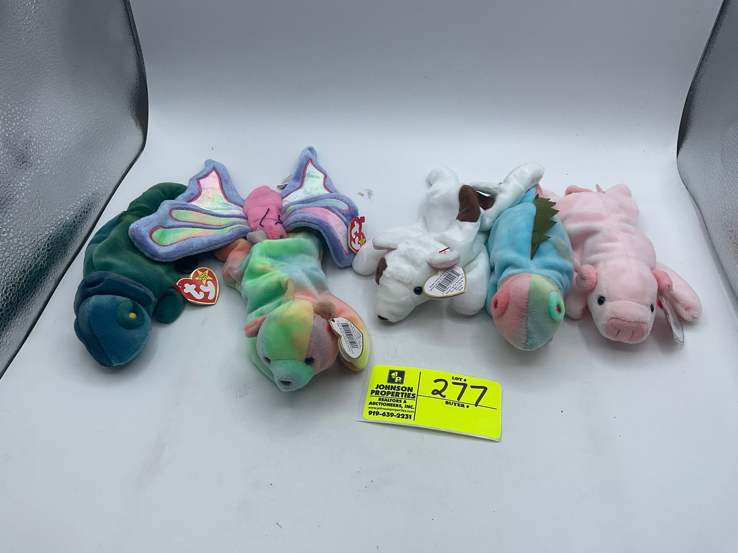 Image for Online Only Personal Property Relocation Auction out of Angier.