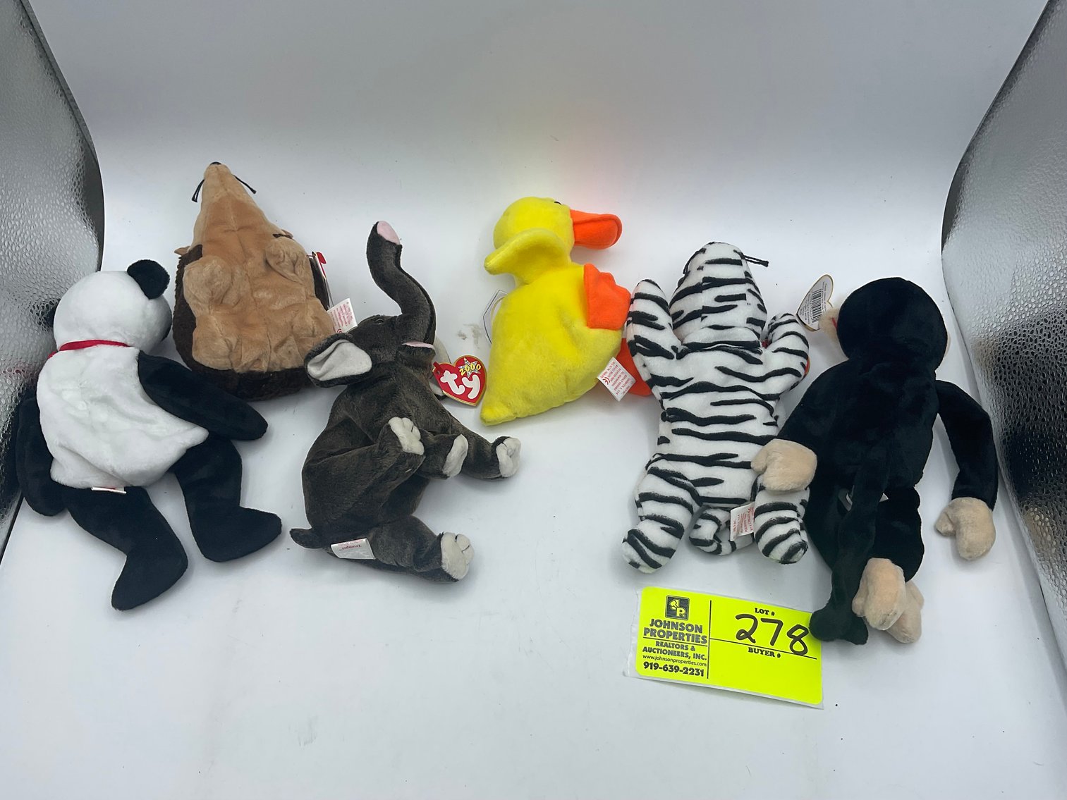 Image for Online Only Personal Property Relocation Auction out of Angier.