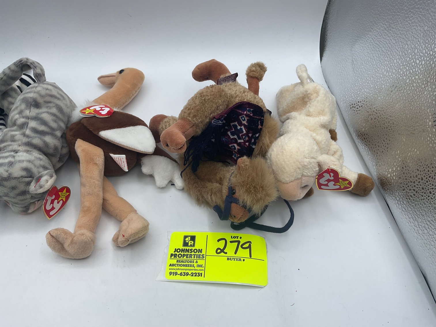 Image for Online Only Personal Property Relocation Auction out of Angier.