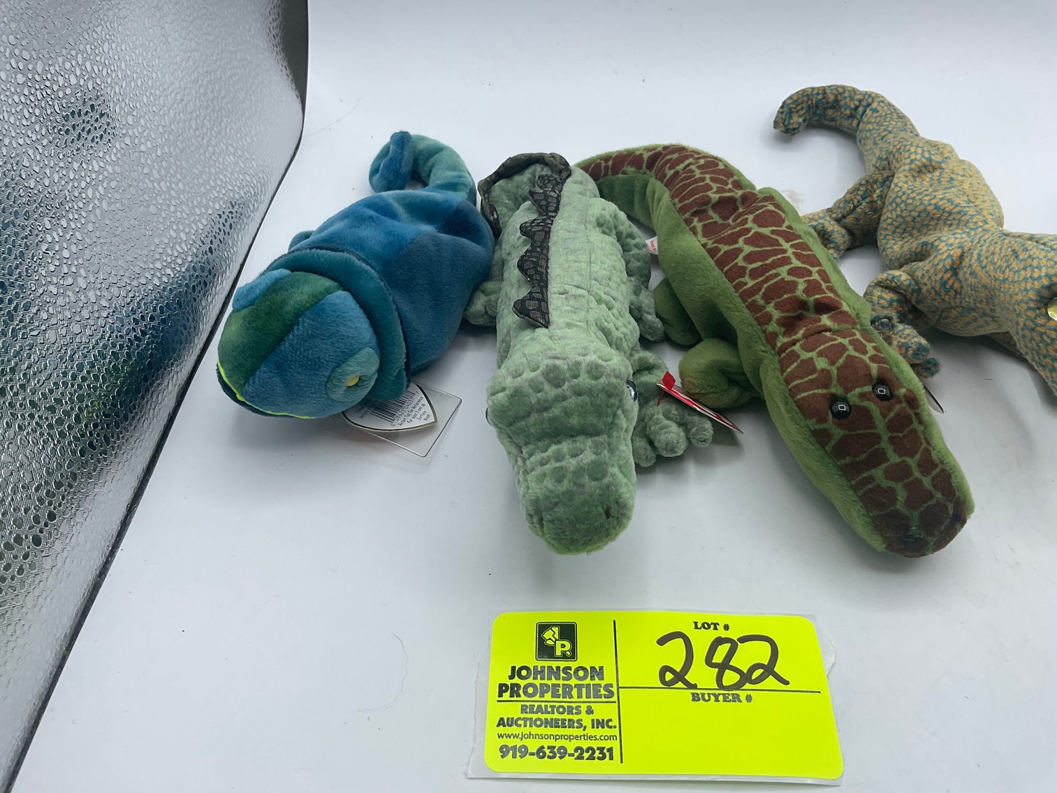 Image for Online Only Personal Property Relocation Auction out of Angier.