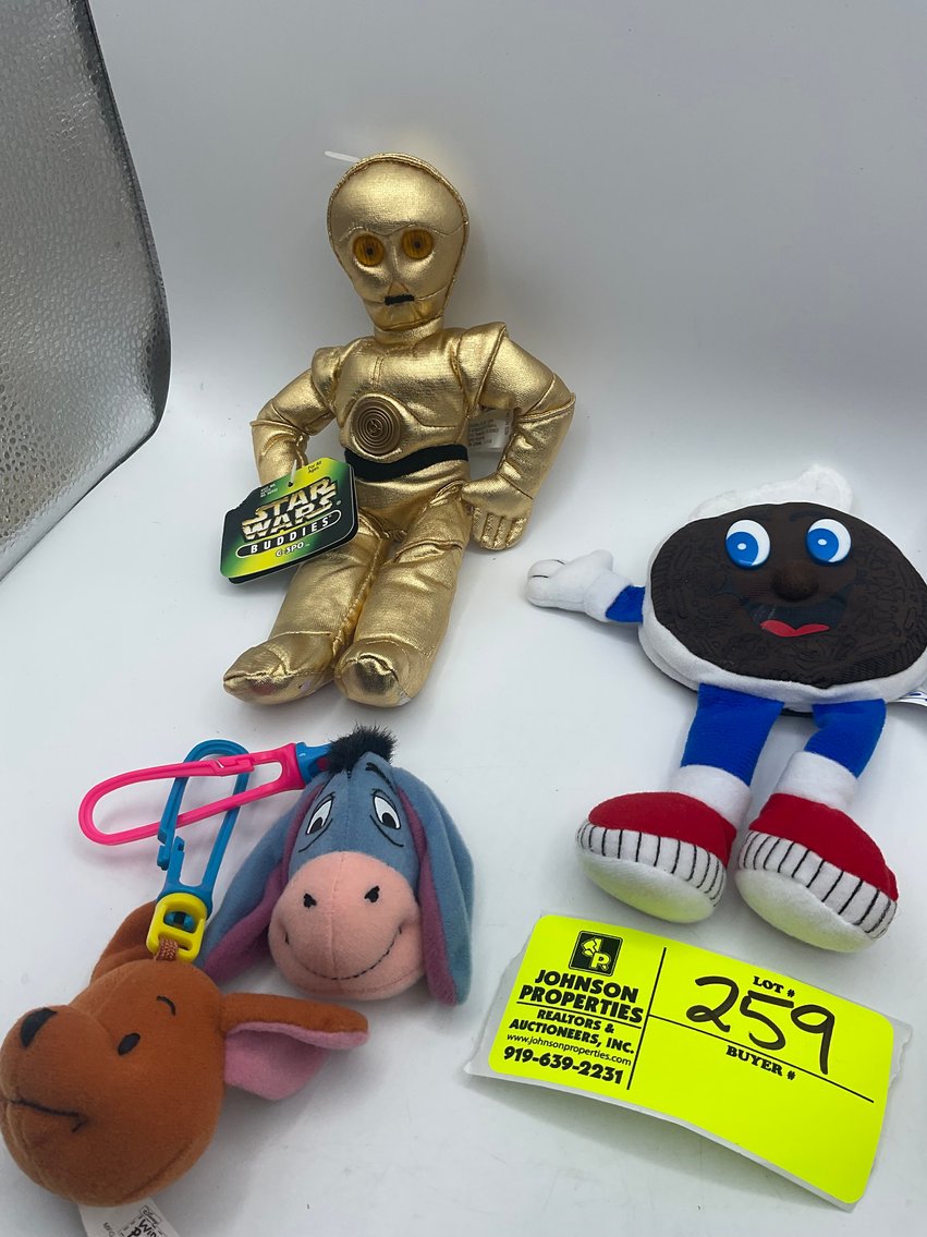 Image for Online Only Personal Property Relocation Auction out of Angier.