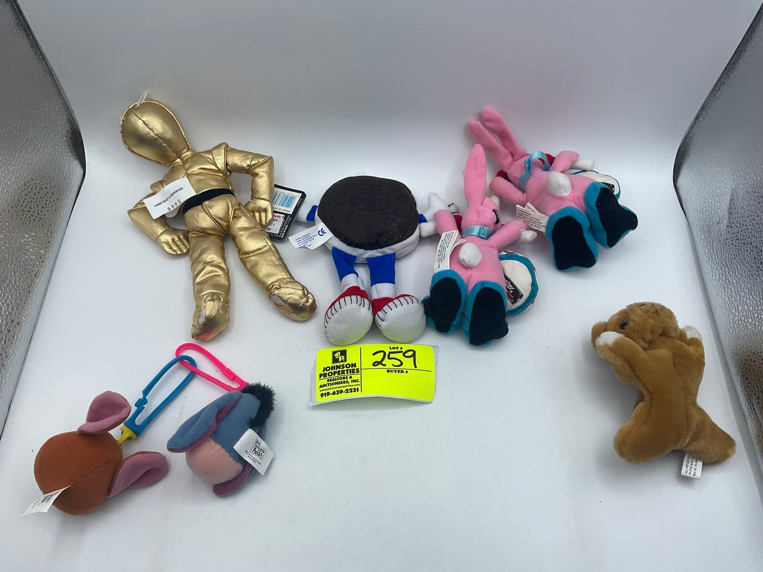 Image for Online Only Personal Property Relocation Auction out of Angier.