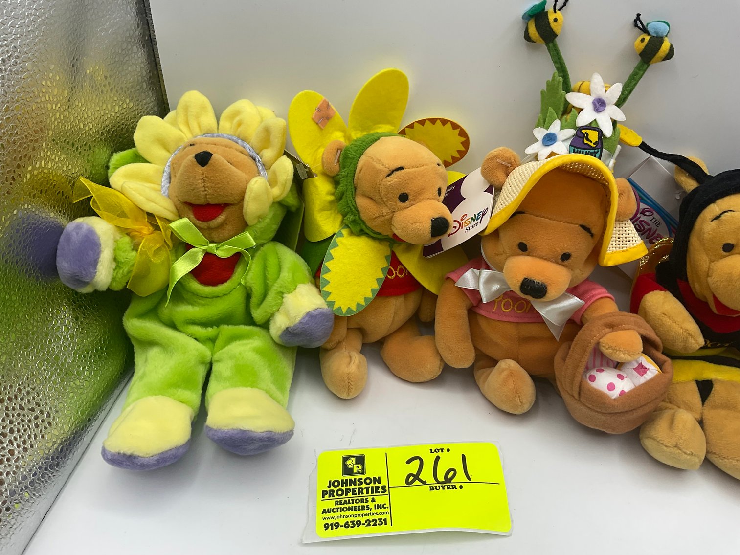 Image for Online Only Personal Property Relocation Auction out of Angier.