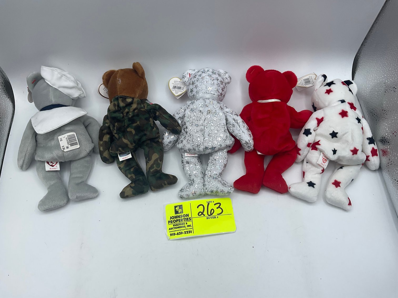 Image for Online Only Personal Property Relocation Auction out of Angier.