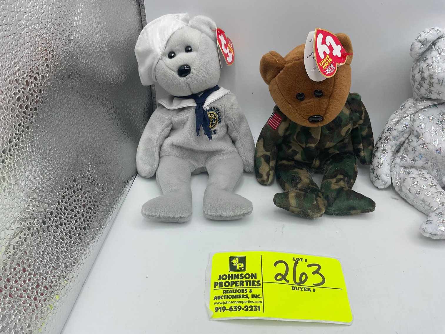 Image for Online Only Personal Property Relocation Auction out of Angier.