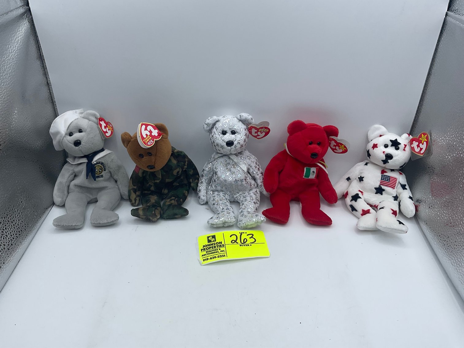 Image for Online Only Personal Property Relocation Auction out of Angier.