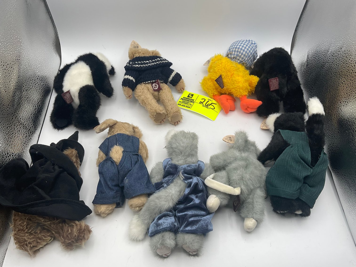 Image for Online Only Personal Property Relocation Auction out of Angier.