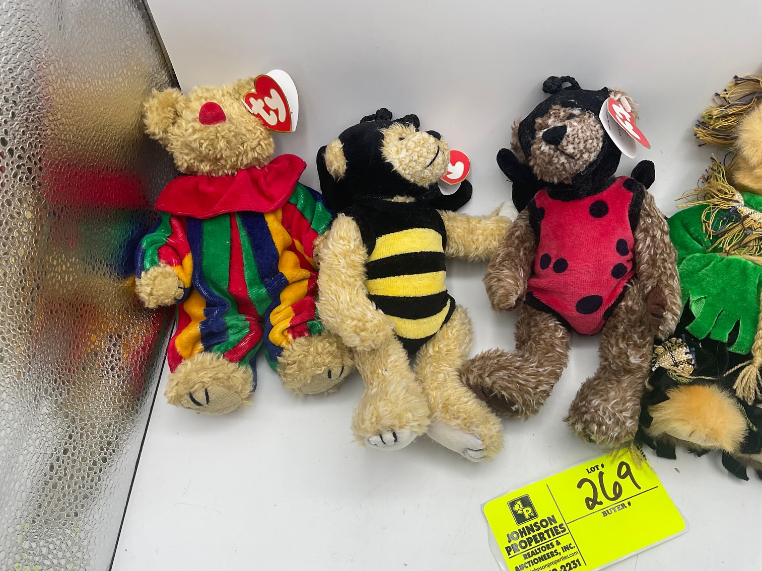 Image for Online Only Personal Property Relocation Auction out of Angier.