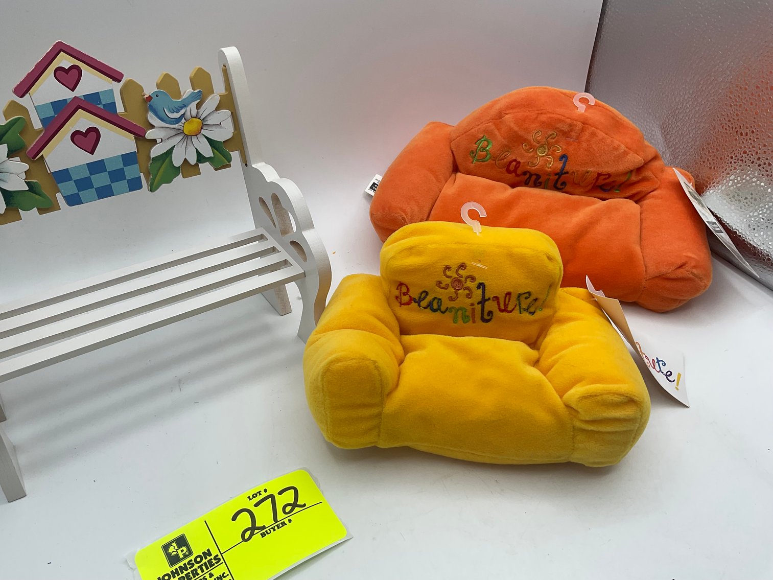 Image for Online Only Personal Property Relocation Auction out of Angier.