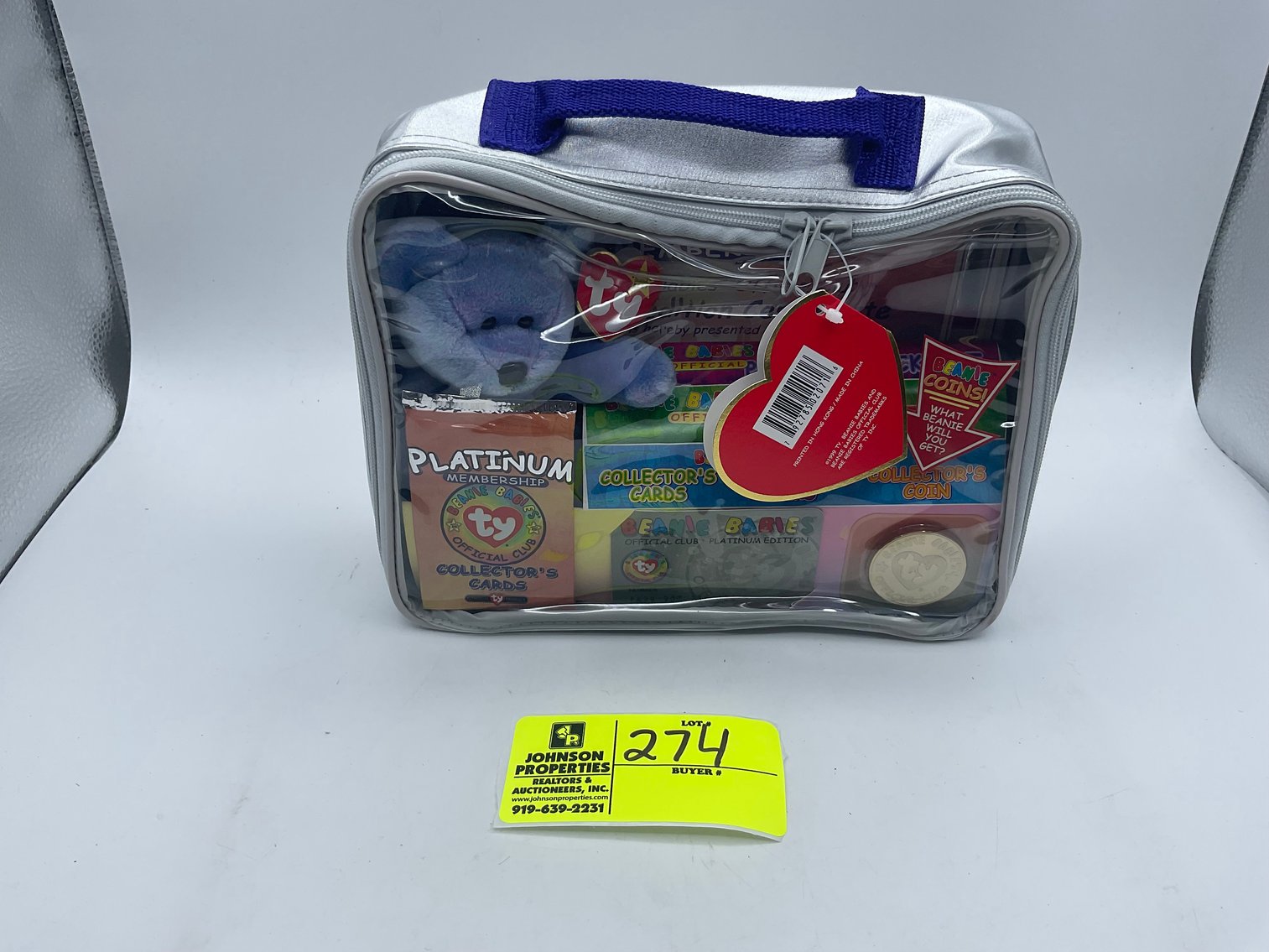 Image for Online Only Personal Property Relocation Auction out of Angier.