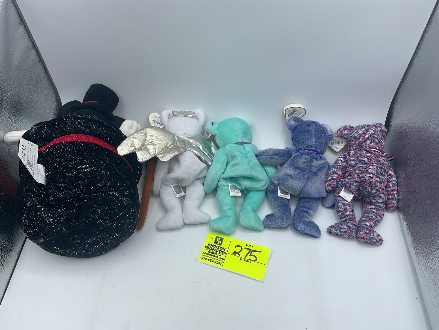 Image for Online Only Personal Property Relocation Auction out of Angier.