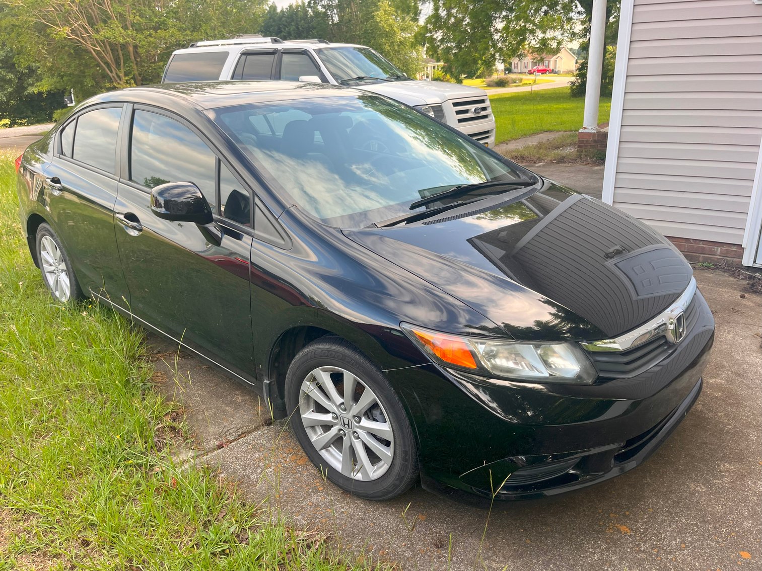 Image for Multi-Consignor Vehicle Auction!