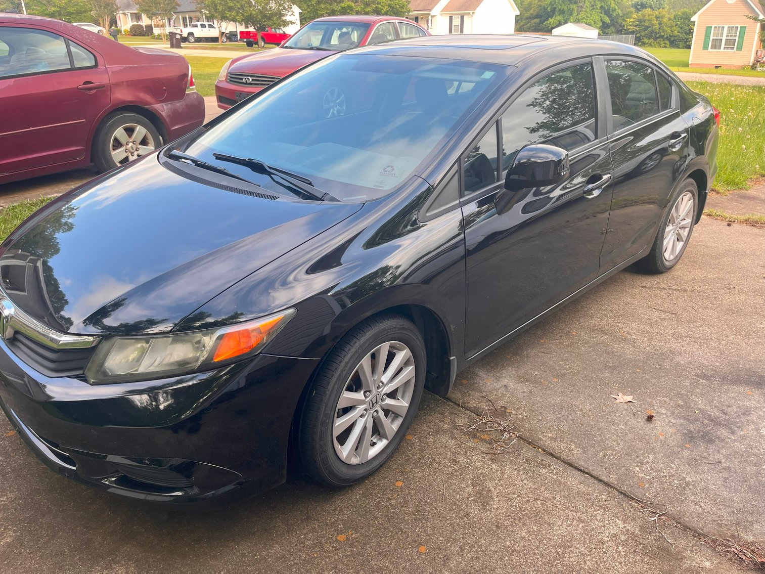 Image for Multi-Consignor Vehicle Auction!