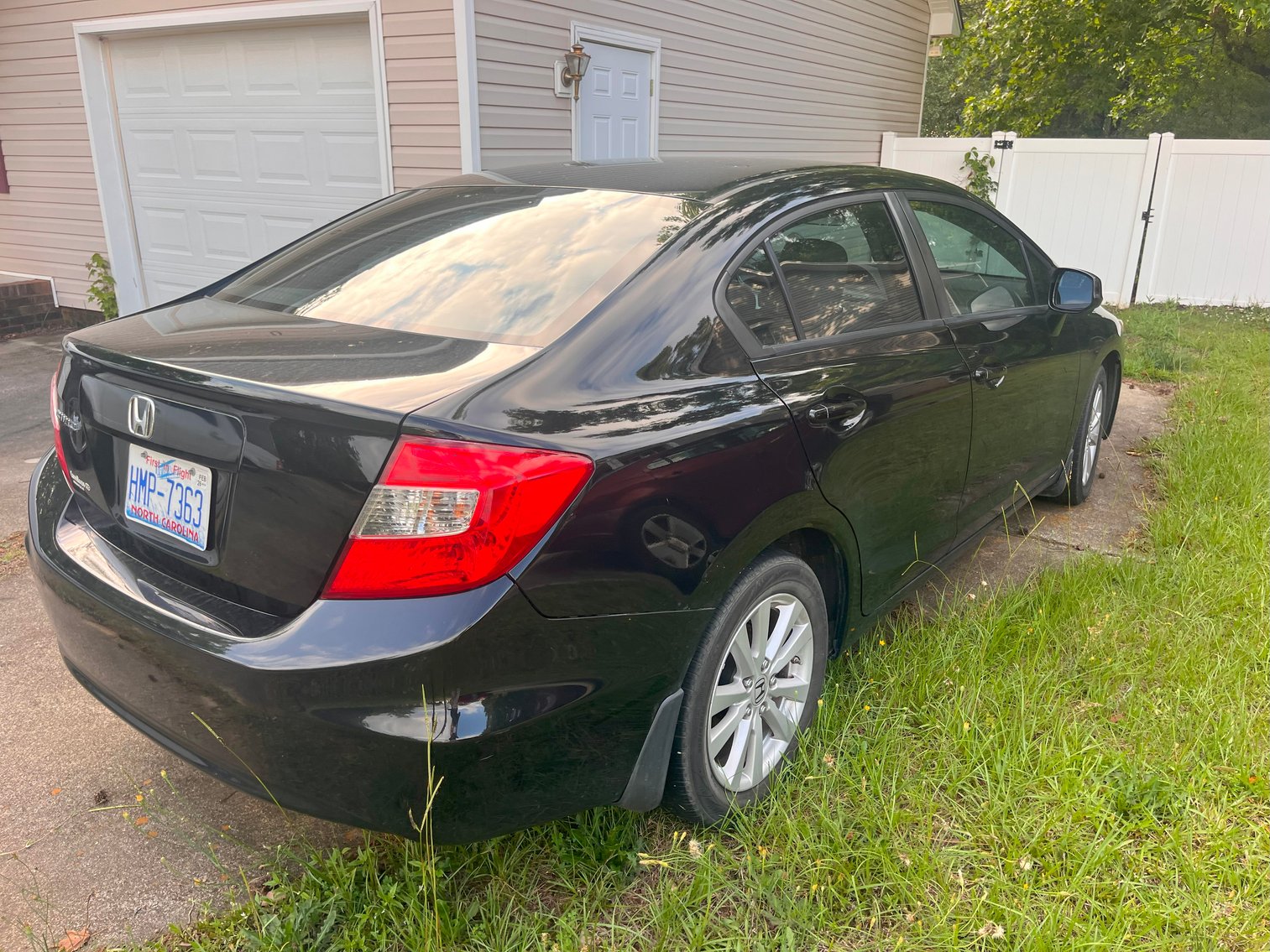 Image for Multi-Consignor Vehicle Auction!